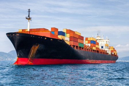 Ocean Freight Cargo Shipping